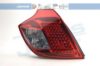 JOHNS 41 21 87-3 Combination Rearlight